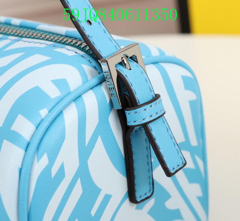 GC - Shoulder - 3002