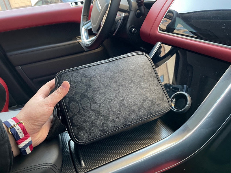 Luxurious Totes - CCH2 Bags - 043