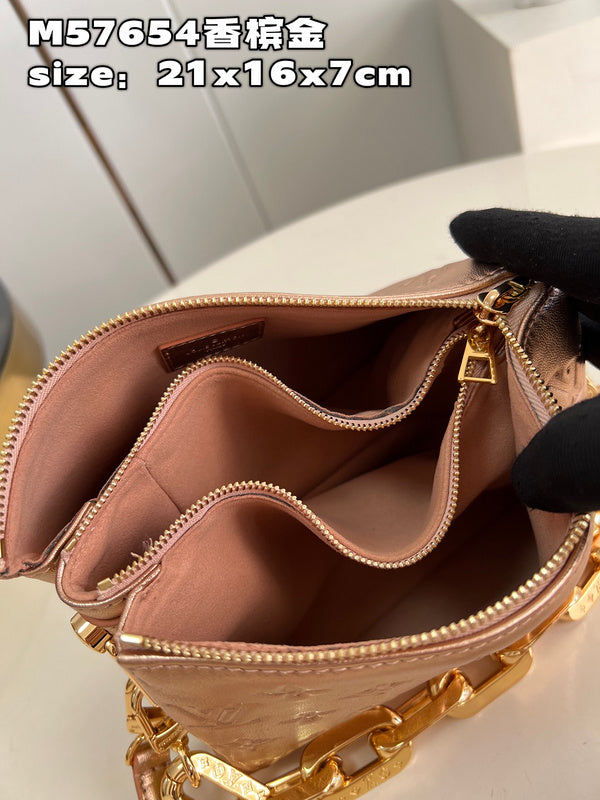 LOV - Luxurious Totes - 895