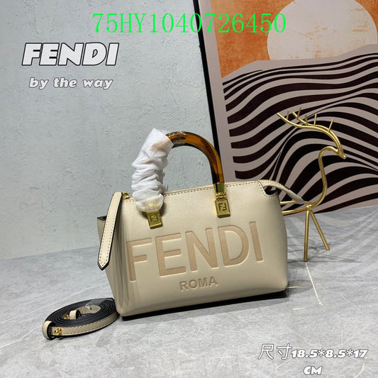 GC - Shoulder - 3288