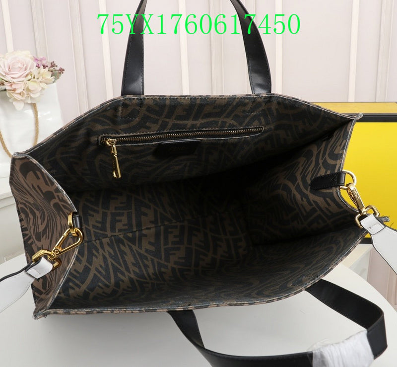 GC - Shoulder - 2984