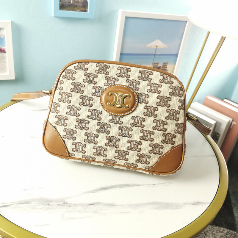 Style My Style3 - COL Women Bags - 024