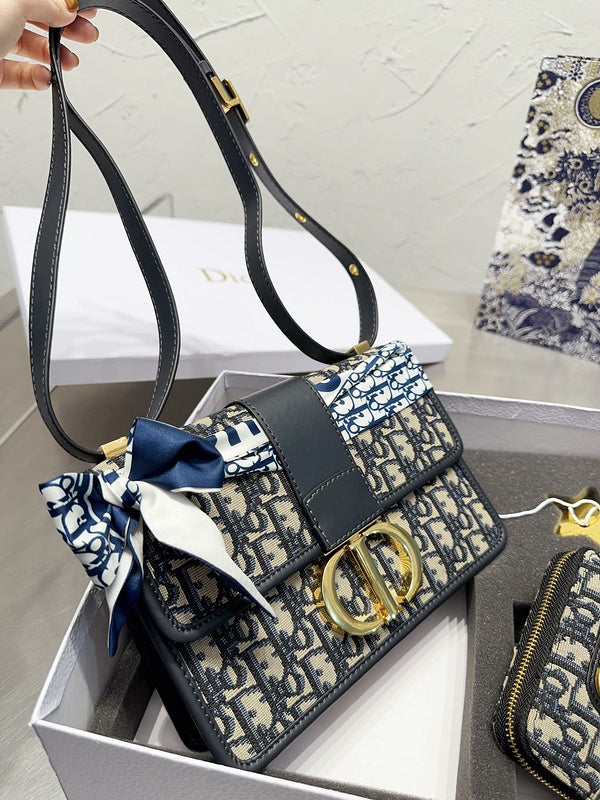 Luxurious Totes - DOR2 Bags - 307