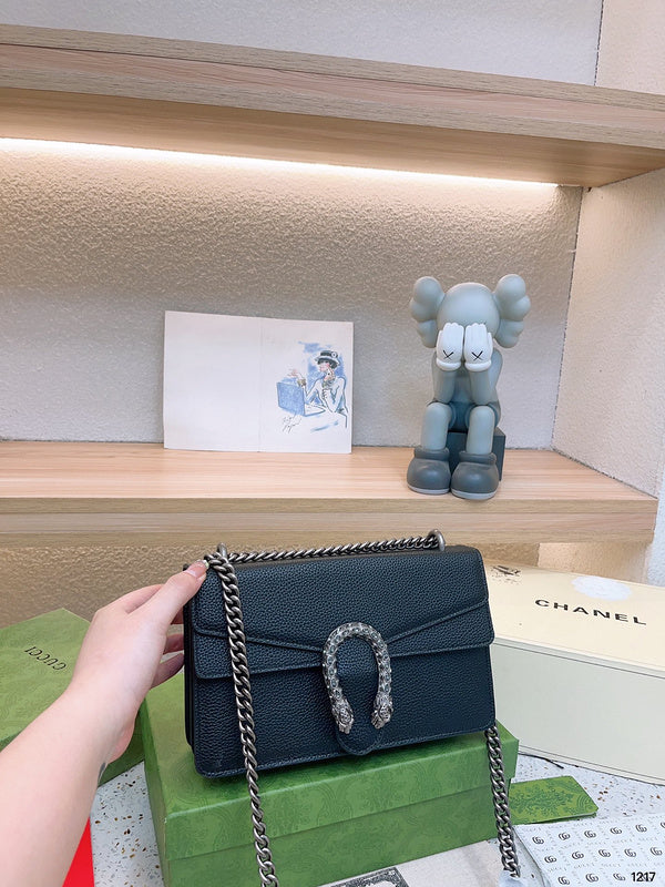 Luxurious Totes - GUI3 Bags - 089