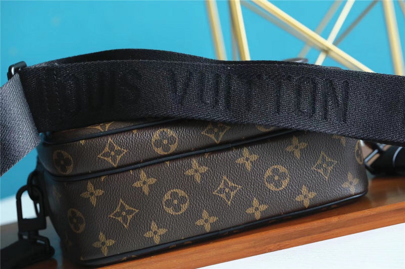 Lux-Totes - LOV Bags - 3984