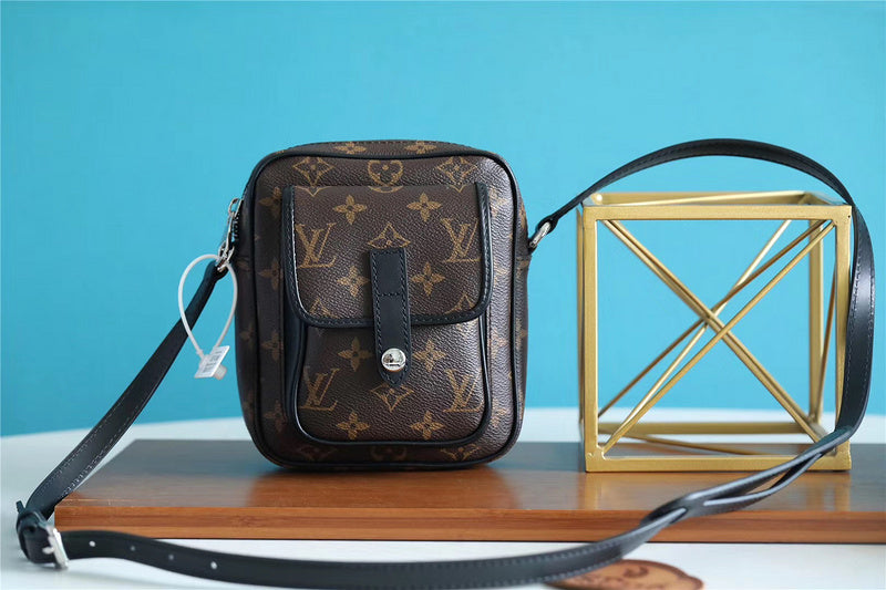 Lux-Totes - LOV Bags - 4277