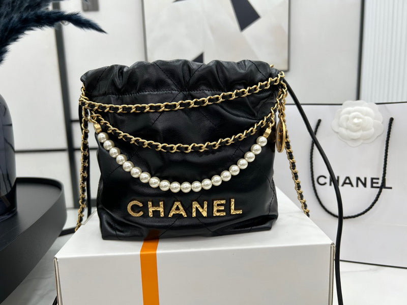 Style My Style - CHL Bags - 154