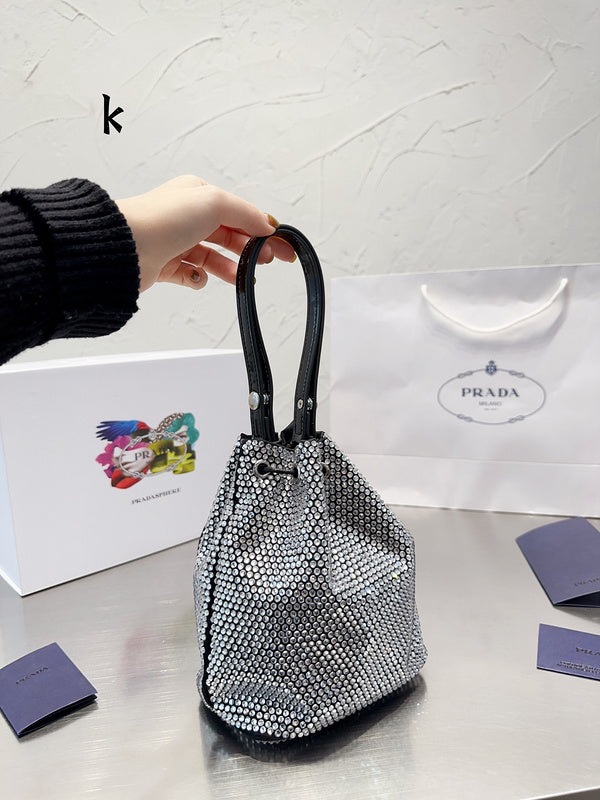 Luxurious Totes - PDA3 Bags - 315