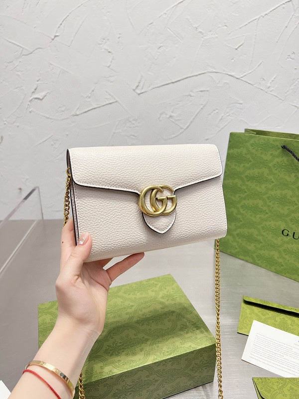 Luxurious Totes - GUI3 Bags - 308