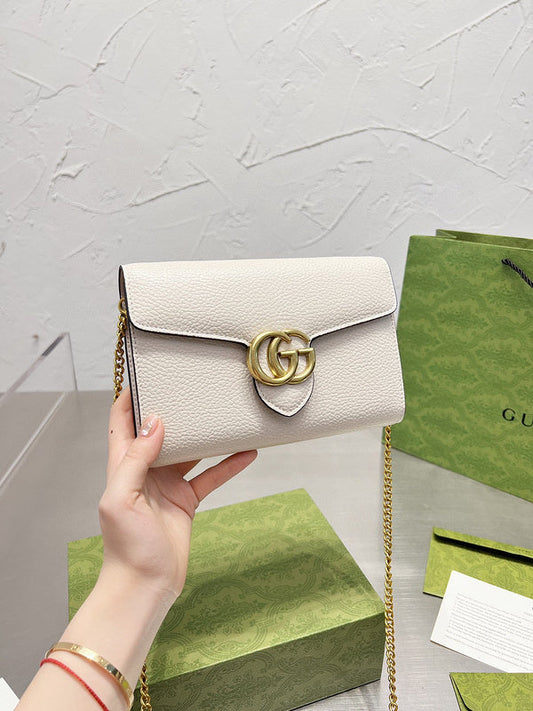 Luxurious Totes - GUI3 Bags - 308