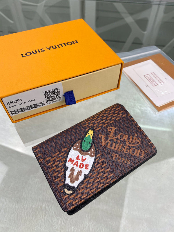 Lux-Totes - LOV Bags - 4841