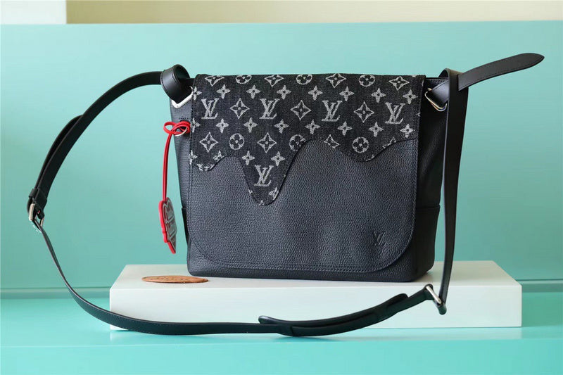 Lux-Totes - LOV Bags - 4149