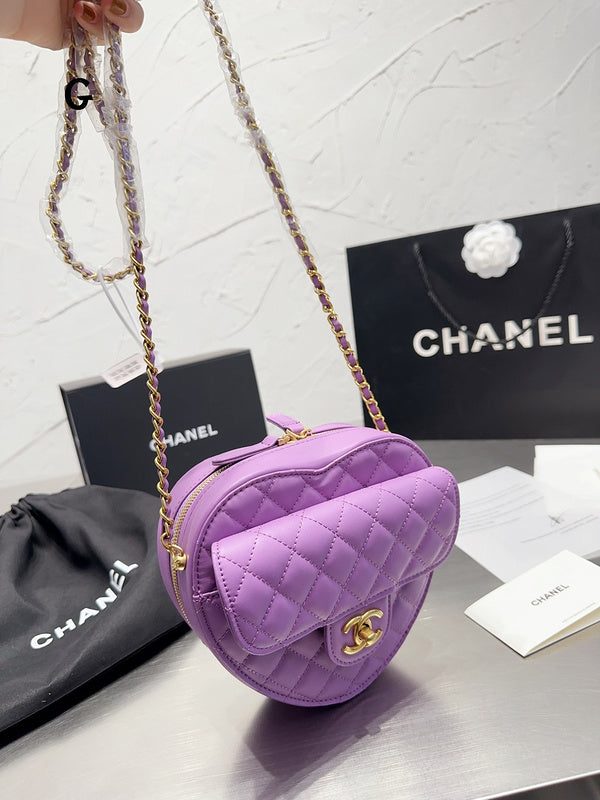 Luxurious Totes - CNL3 Bags - 568