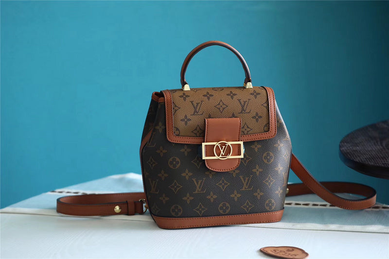Lux-Totes - LOV Bags - 052
