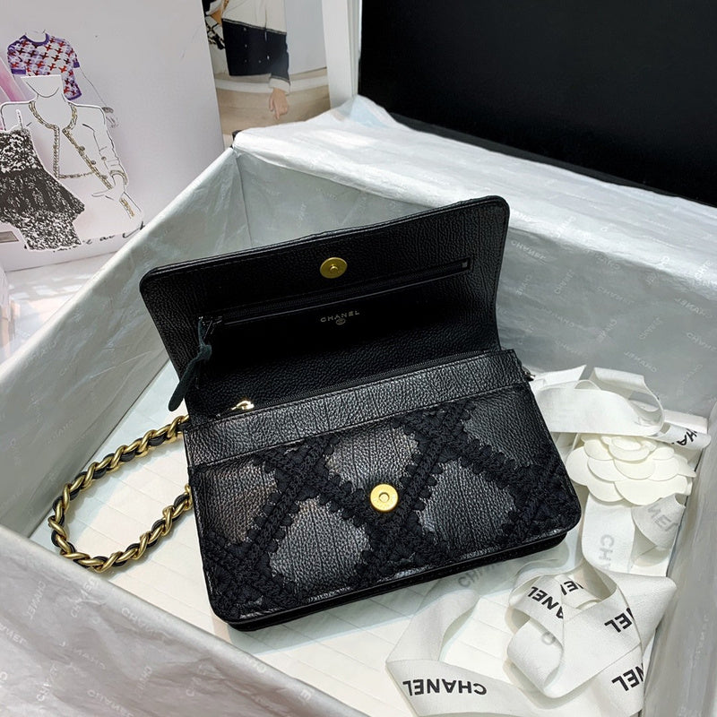 Style My Style - CHL Bags - 663