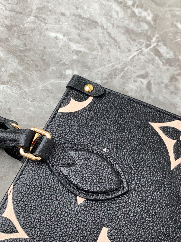 LOV - Luxurious Totes - 1258