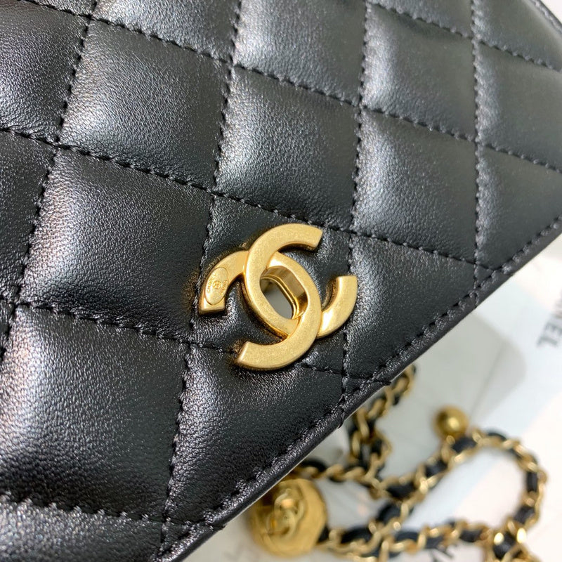 Style My Style - CHL Bags - 412