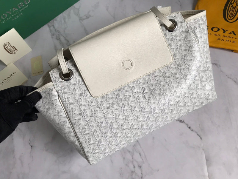 Lux-Totes - GOD Bags - 095