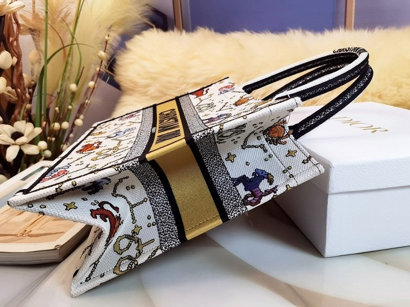 Luxurious Totes - Latest - 6238
