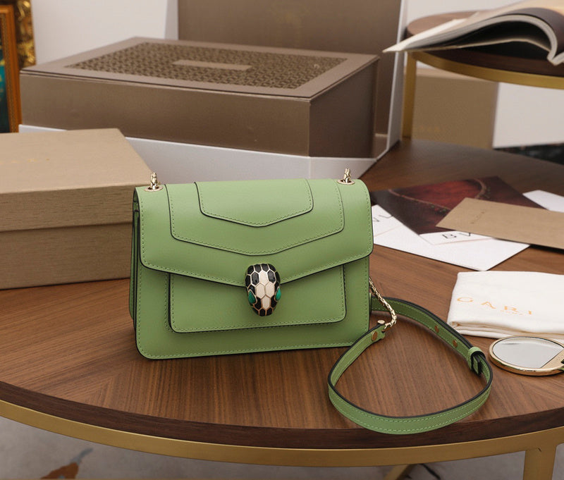 Luxurious-Totes - BVLGA Bags - 477
