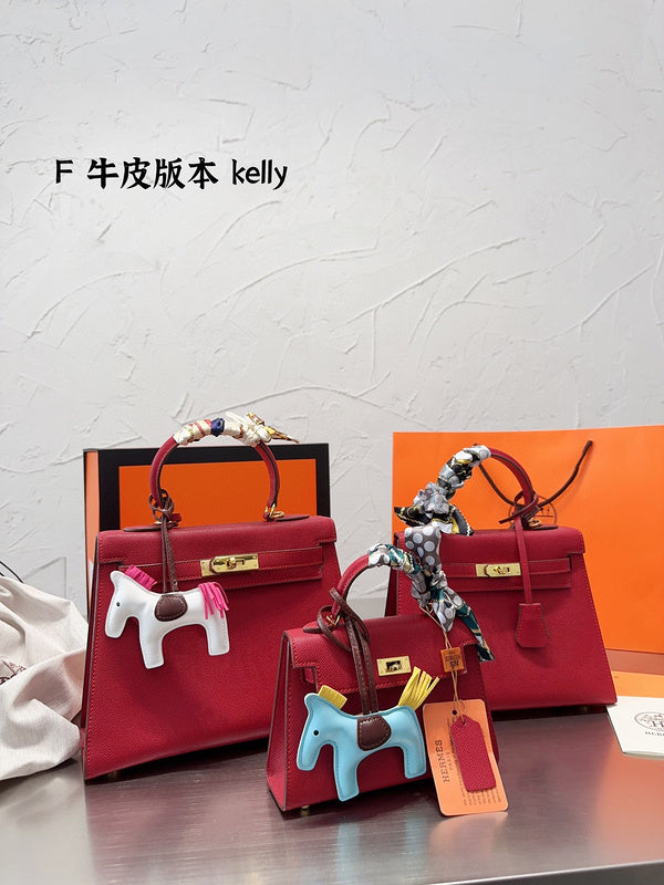 Style My Style - HMS3 Bags - 001