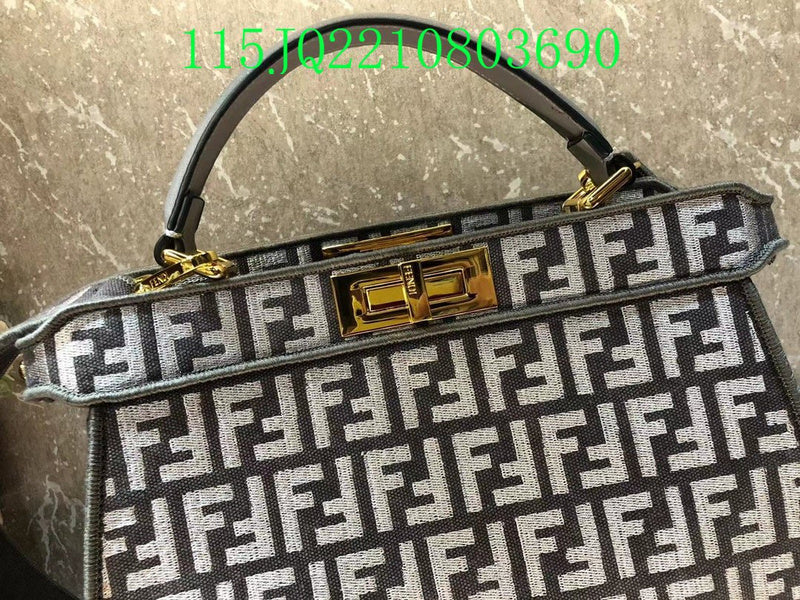 GC - Shoulder - 3258