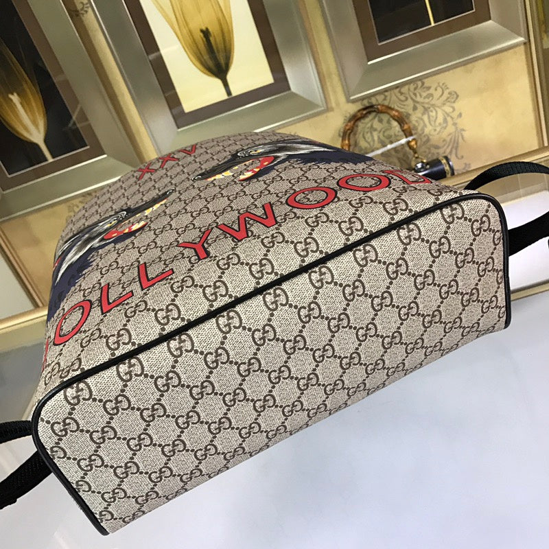 Lux-Totes - GCI Bags - 2137
