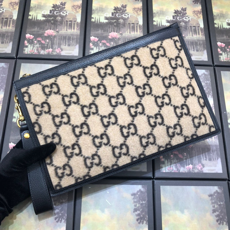 Lux-Totes - GCI Bags - 2916
