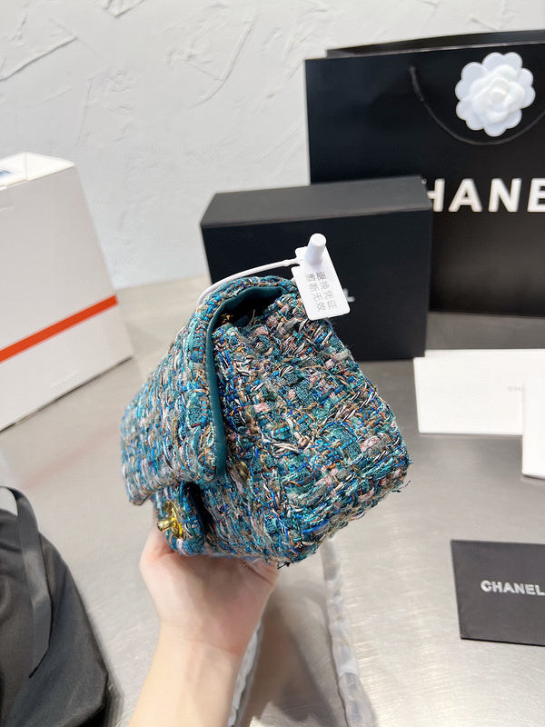 Luxurious Totes - CNL3 Bags - 556