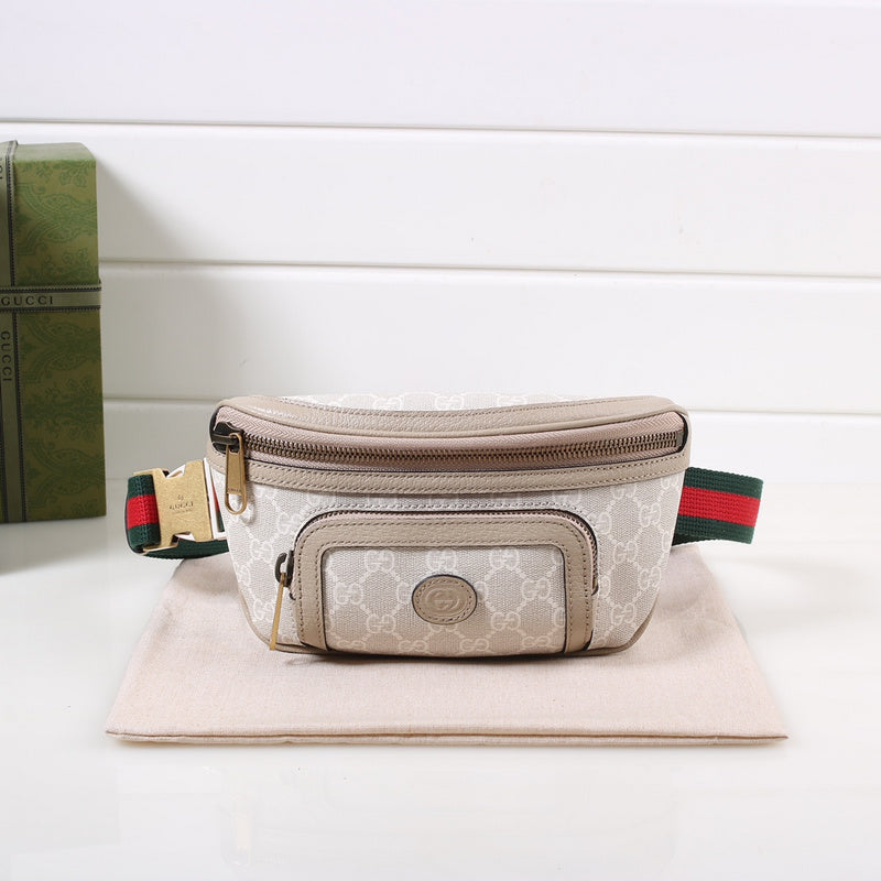 GUI - Luxurious Totes - 995