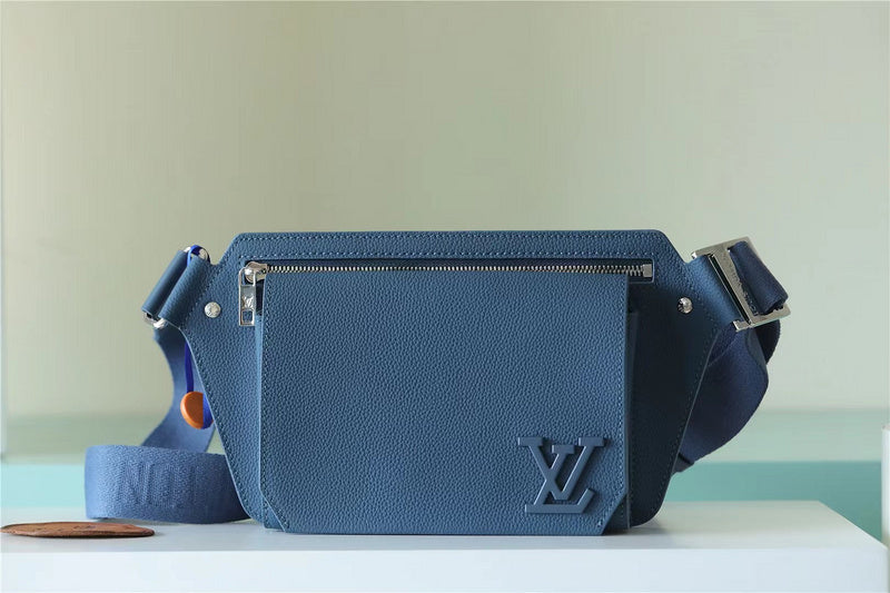Lux-Totes - LOV Bags - 3872