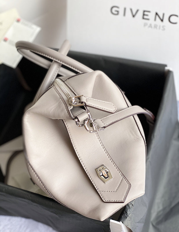 Lux-Totes - GVY Bags - 036