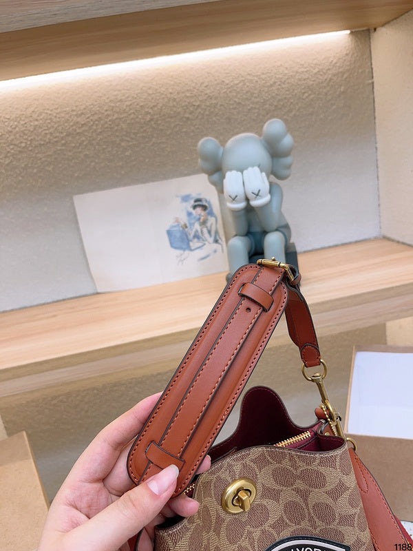 Style My Style - CCH2 Bags - 102