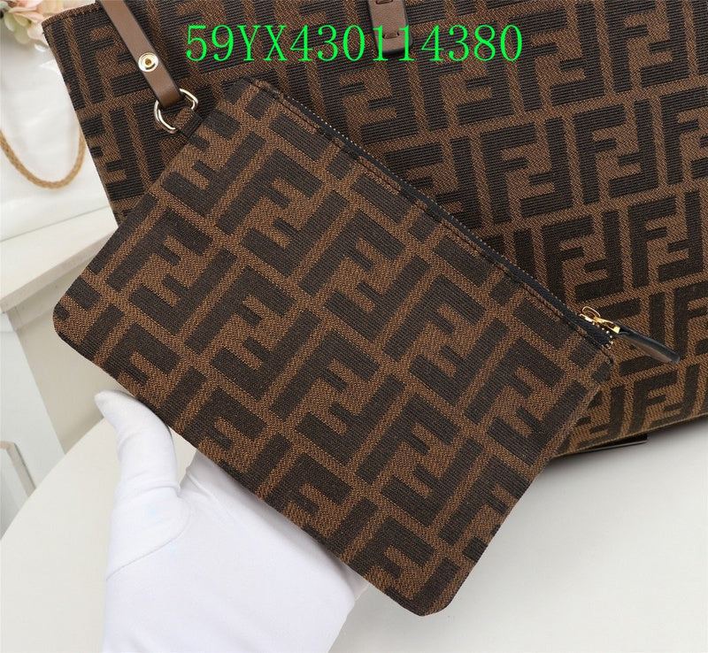 GC - Shoulder - 3474