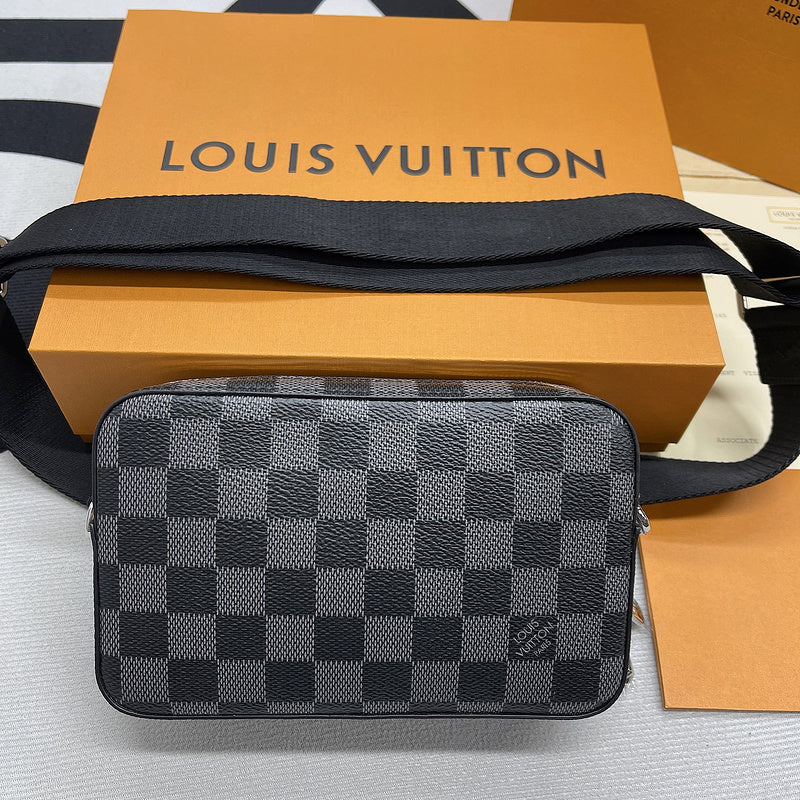 Lux-Totes - LOV Bags - 4131