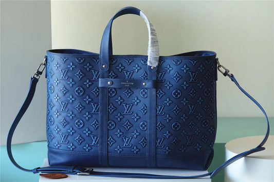 Lux-Totes - LOV Bags - 876