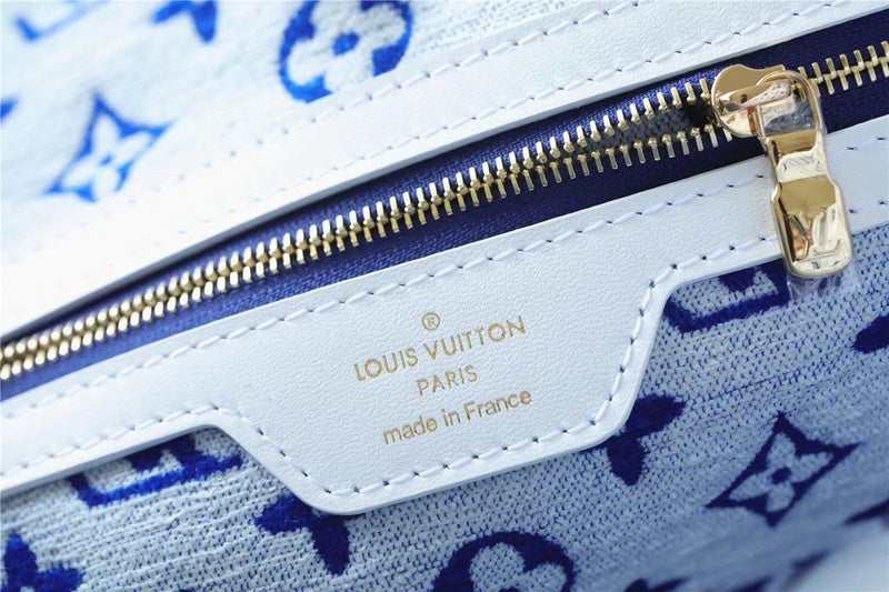 Lux-Totes - LOV Bags - 899