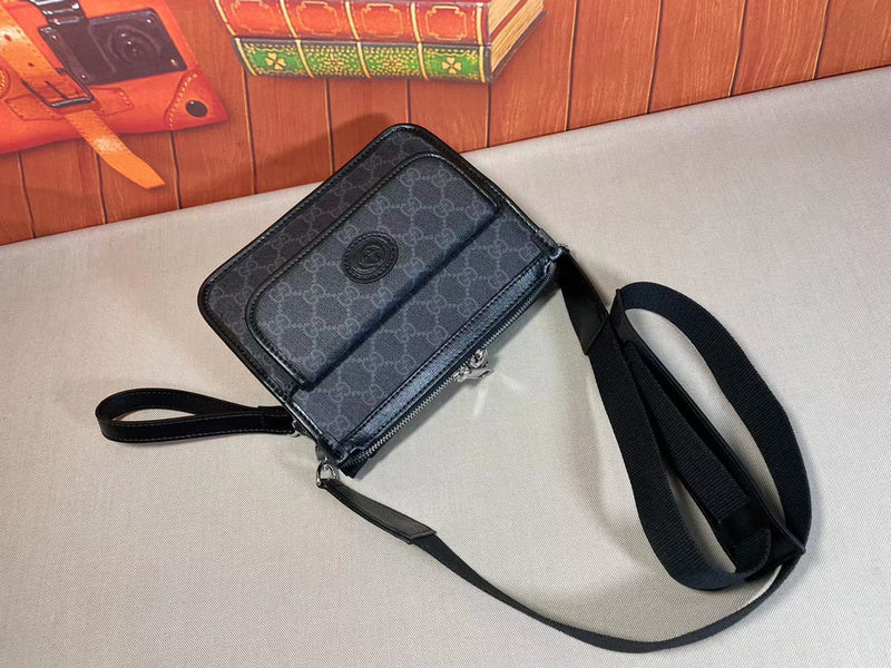 GUI - Luxurious Totes - 716