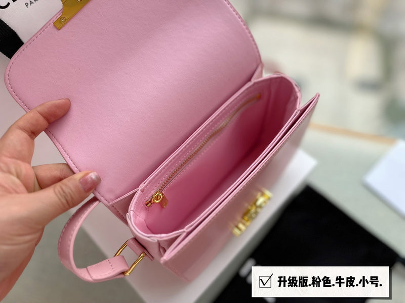 Luxurious Totes - CLE2 Bags - 092