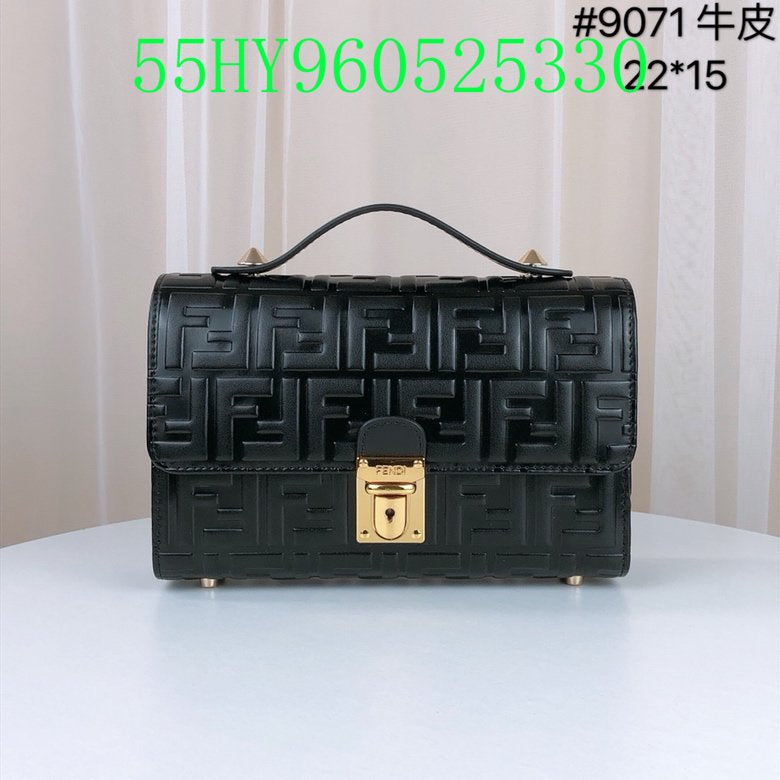 GC - Shoulder - 3044