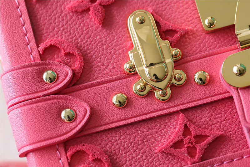 Lux-Totes - LOV Bags - 598
