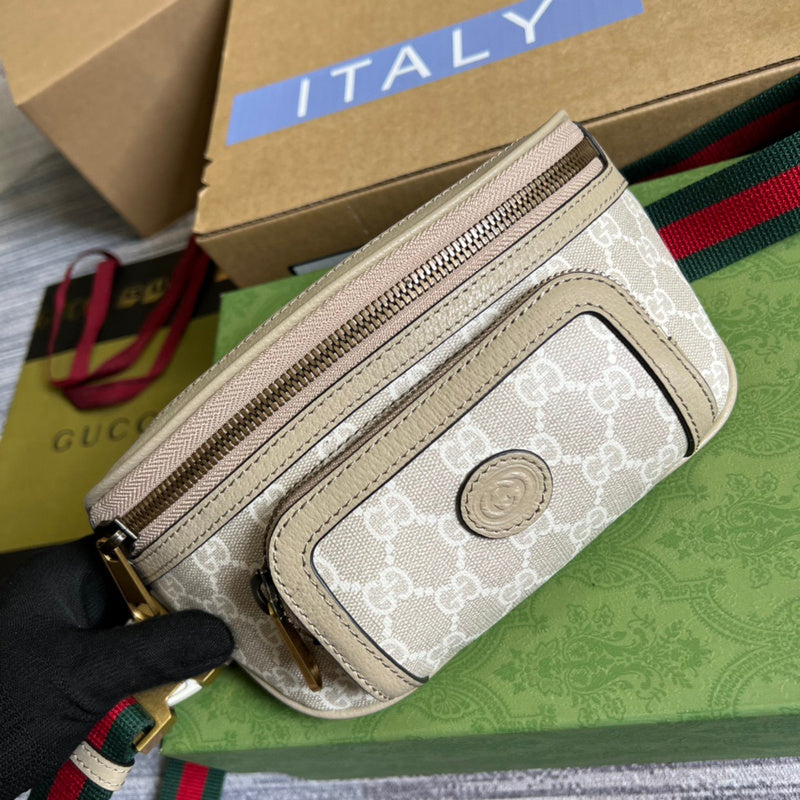 Lux-Totes - GCI Bags - 2335