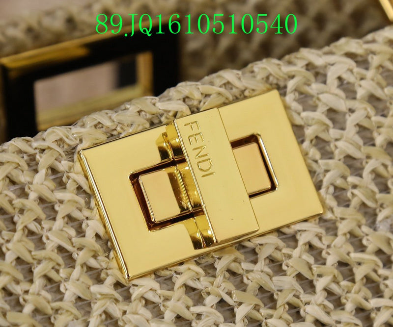 GC - Shoulder - 2929