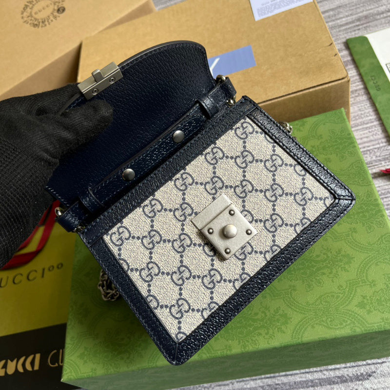 Lux-Totes - GCI Bags - 2067