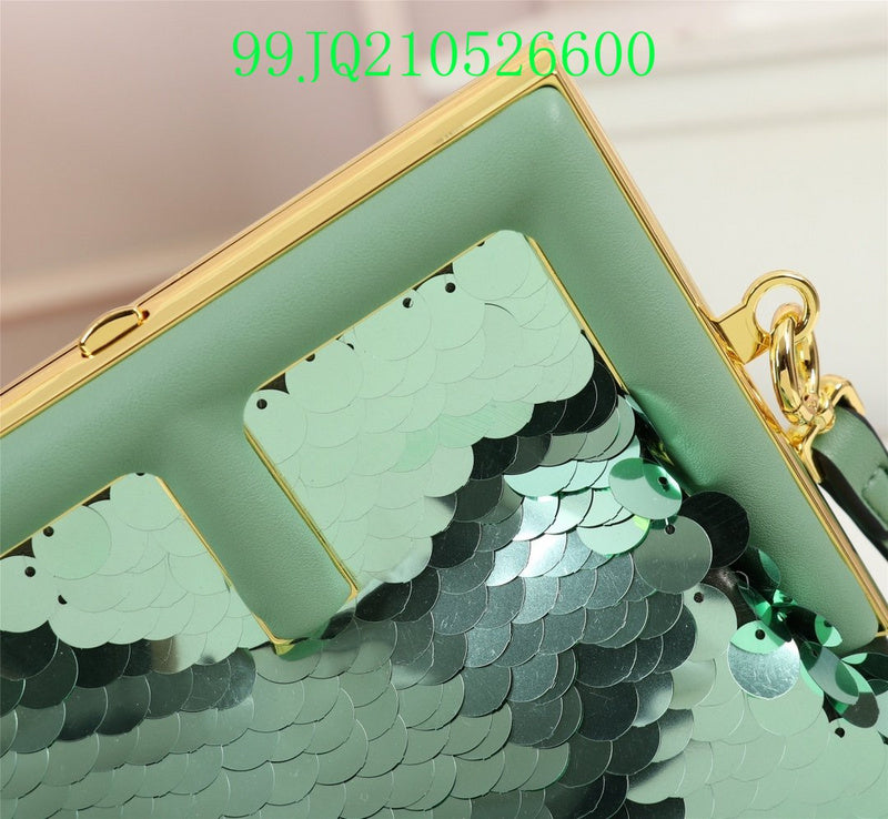 GC - Shoulder - 3190