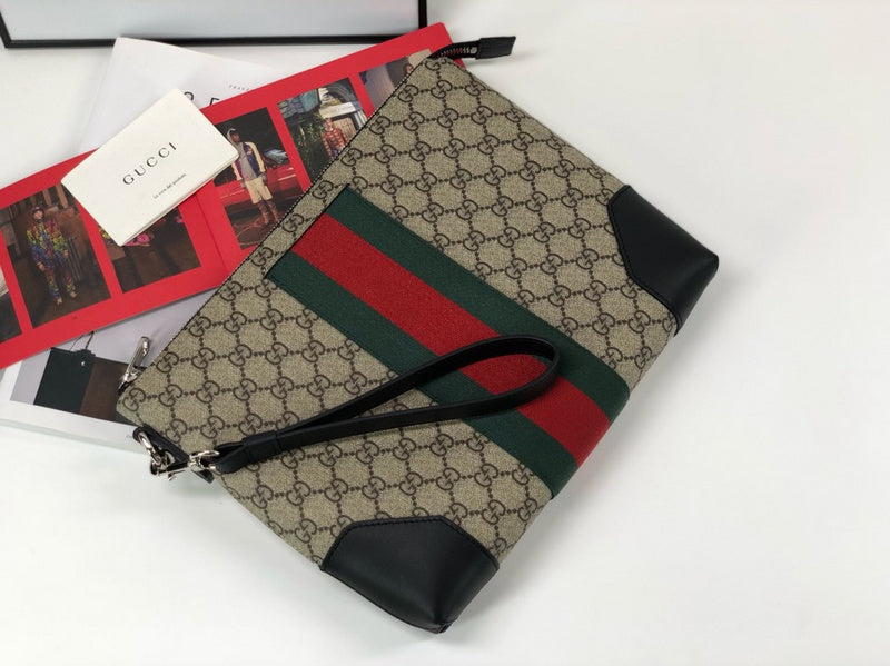 GUI - Luxurious Totes - 747