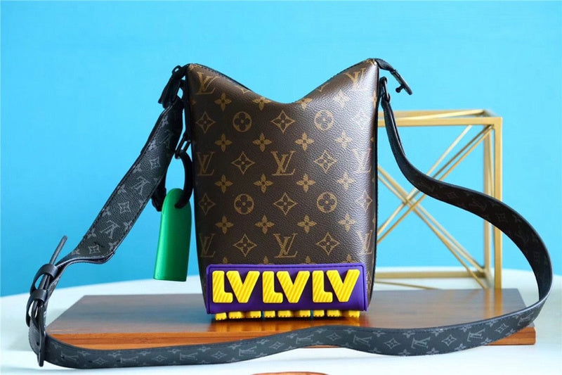 Lux-Totes - LOV Bags - 4174