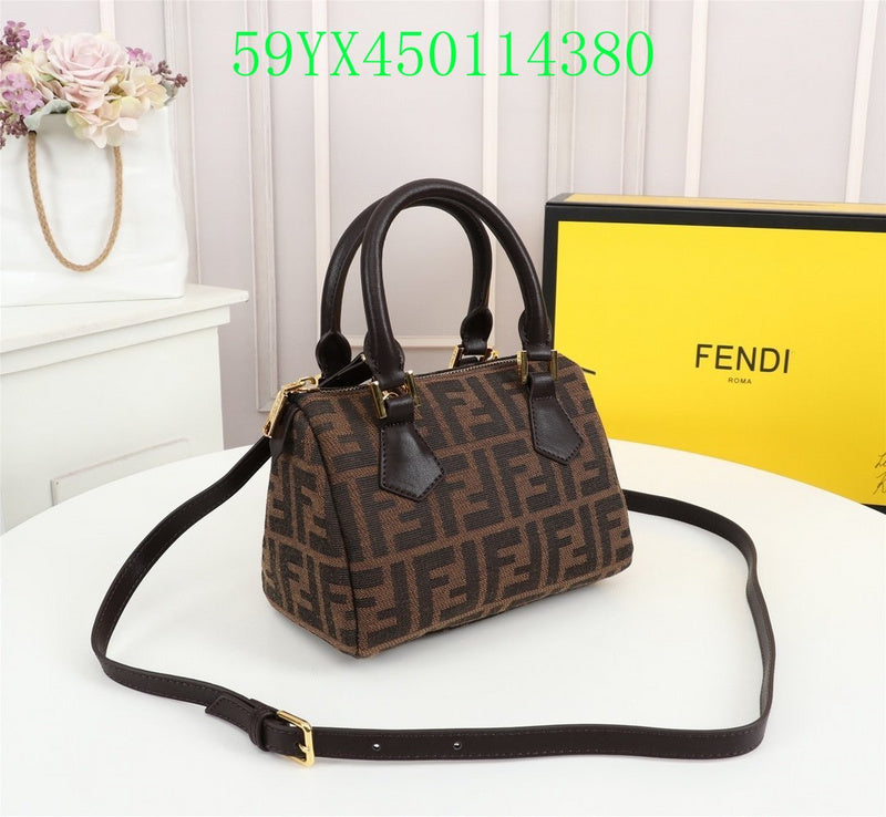 GC - Shoulder - 3473
