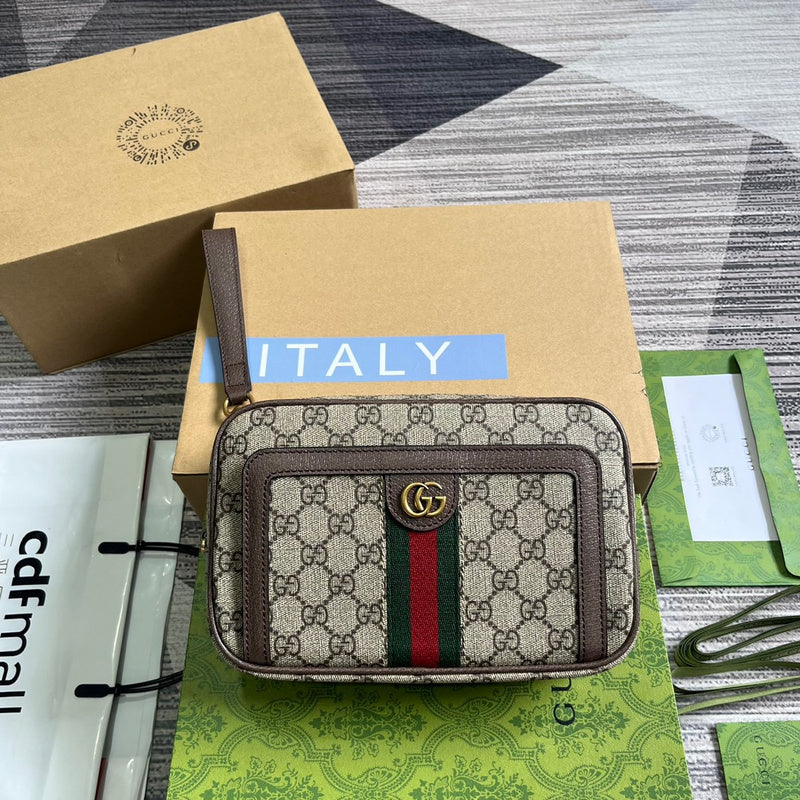 Lux-Totes - GCI Bags - 2558