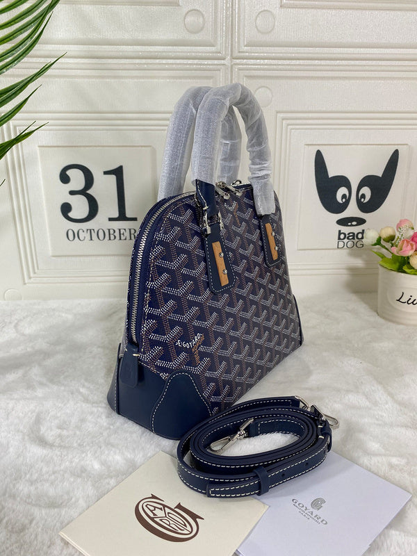 Lux-Totes - GOD Bags - 134